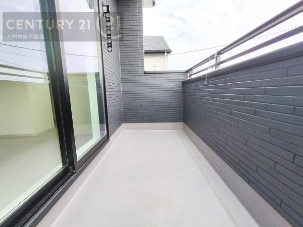 東区美和台4丁目2期1号棟