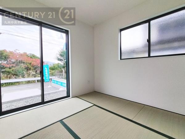 東区美和台4丁目2期1号棟