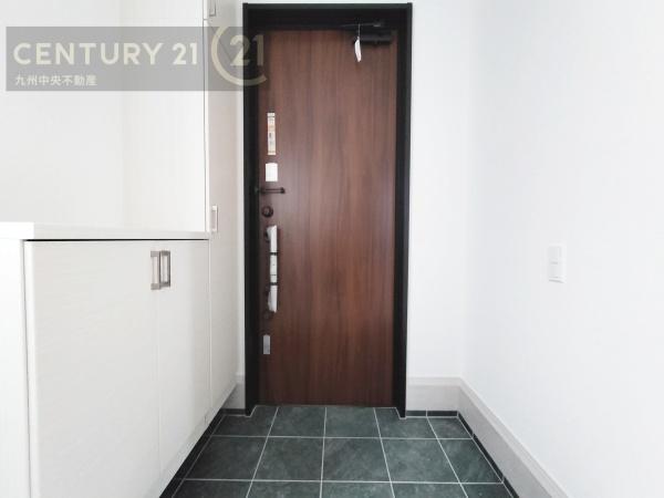 東区美和台4丁目2期1号棟