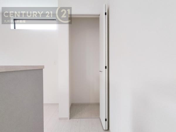 東区美和台4丁目2期1号棟