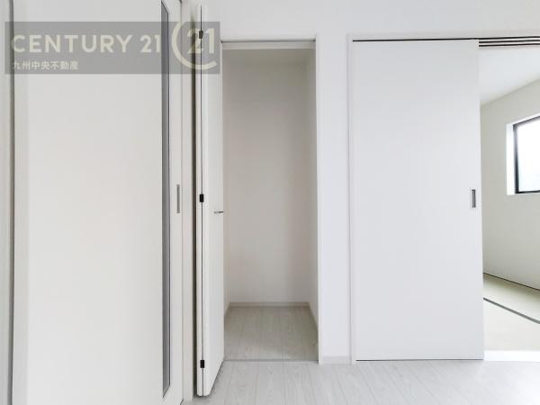 東区美和台4丁目2期1号棟