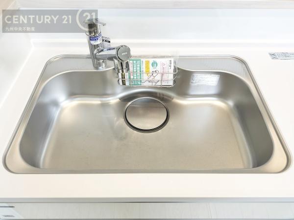 東区美和台4丁目2期1号棟