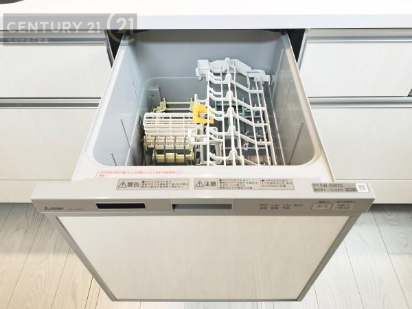 東区美和台4丁目2期1号棟