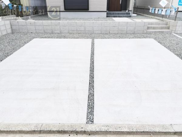 東区美和台4丁目2期1号棟