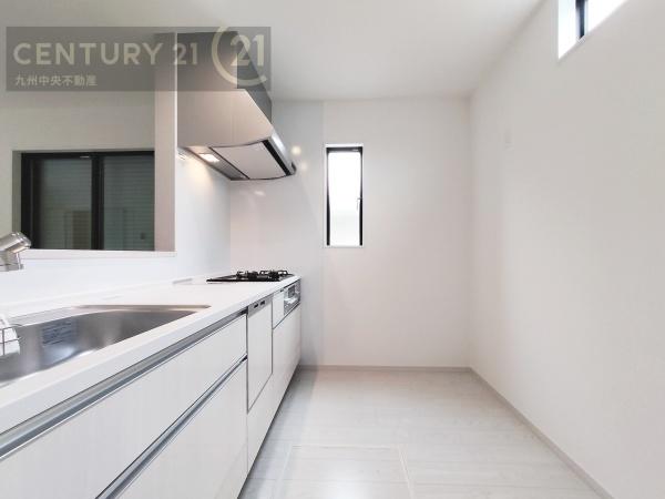 東区美和台4丁目2期1号棟