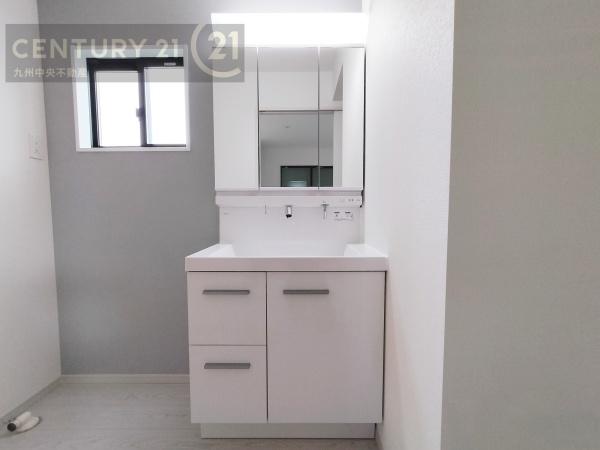 東区美和台4丁目2期1号棟