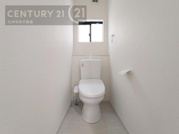 大野城市牛頸3丁目1期2号棟