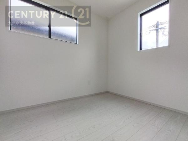 大野城市牛頸3丁目1期2号棟