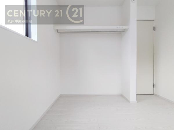 大野城市牛頸3丁目1期2号棟