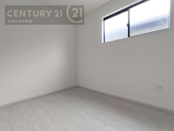 大野城市牛頸3丁目1期2号棟