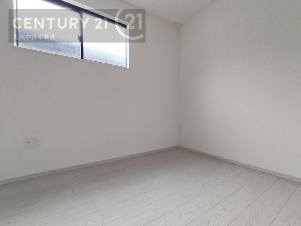 大野城市牛頸3丁目1期2号棟