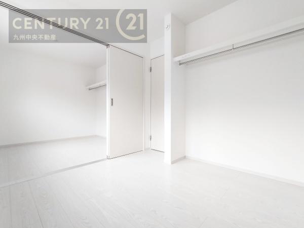 大野城市牛頸3丁目1期2号棟