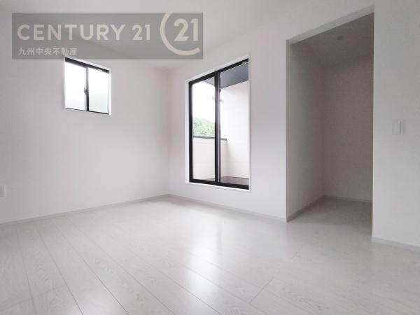 大野城市牛頸3丁目1期2号棟