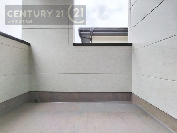 大野城市牛頸3丁目1期2号棟