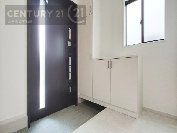 大野城市牛頸3丁目1期2号棟