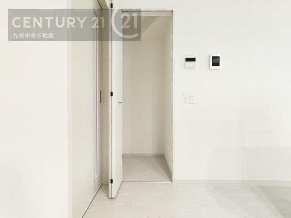 大野城市牛頸3丁目1期2号棟