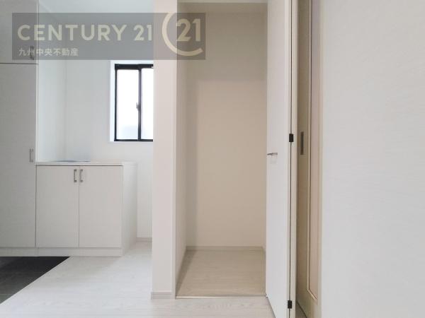 大野城市牛頸3丁目1期2号棟