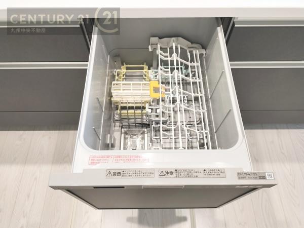 大野城市牛頸3丁目1期2号棟