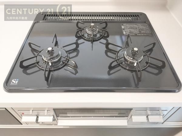 大野城市牛頸3丁目1期2号棟