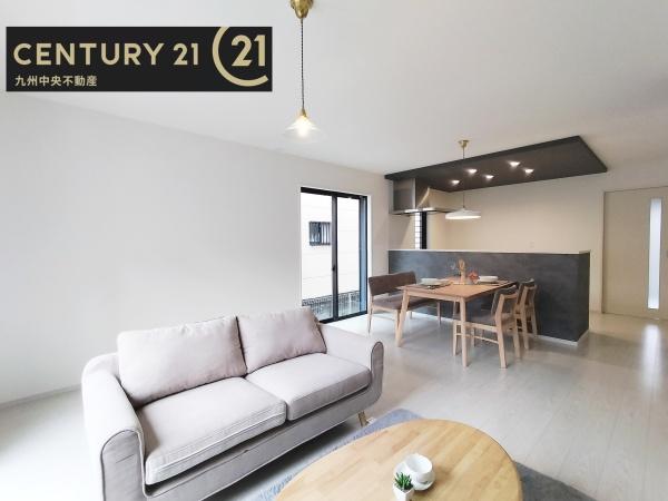 大野城市牛頸3丁目1期2号棟