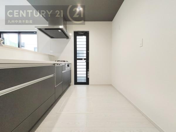 大野城市牛頸3丁目1期2号棟