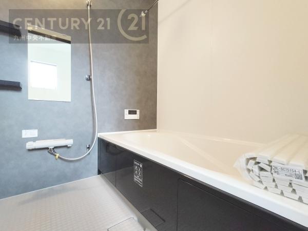 大野城市牛頸3丁目1期2号棟