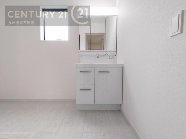 大野城市牛頸3丁目1期2号棟