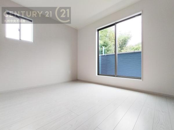 大野城市牛頸3丁目1期1号棟