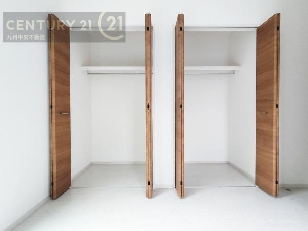 大野城市牛頸3丁目1期1号棟