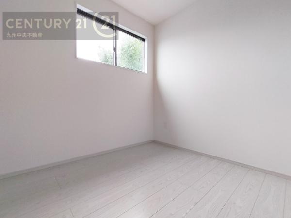 大野城市牛頸3丁目1期1号棟