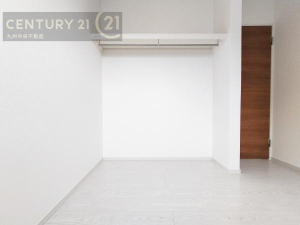 大野城市牛頸3丁目1期1号棟