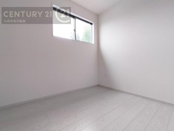 大野城市牛頸3丁目1期1号棟