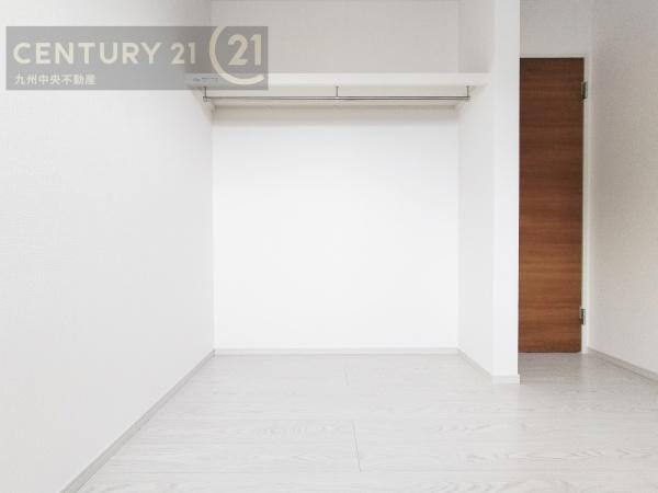 大野城市牛頸3丁目1期1号棟