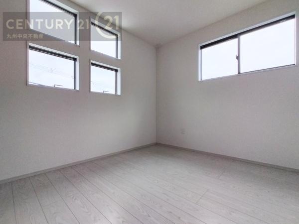 大野城市牛頸3丁目1期1号棟