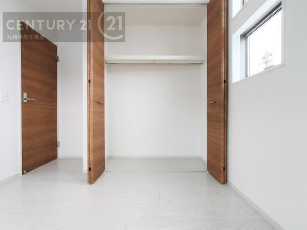 大野城市牛頸3丁目1期1号棟