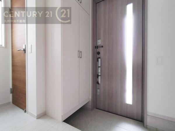 大野城市牛頸3丁目1期1号棟