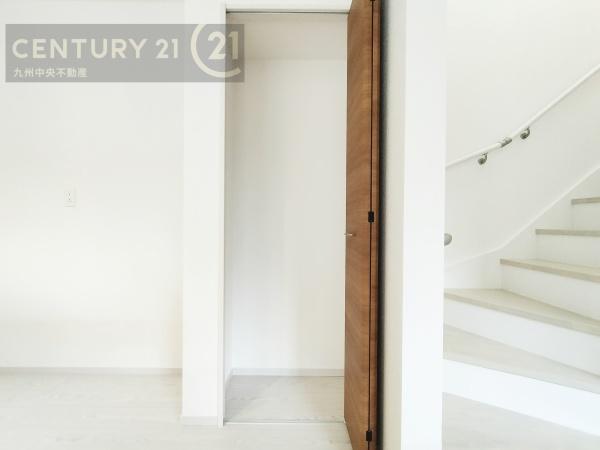 大野城市牛頸3丁目1期1号棟