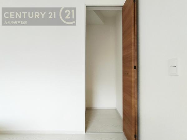 大野城市牛頸3丁目1期1号棟