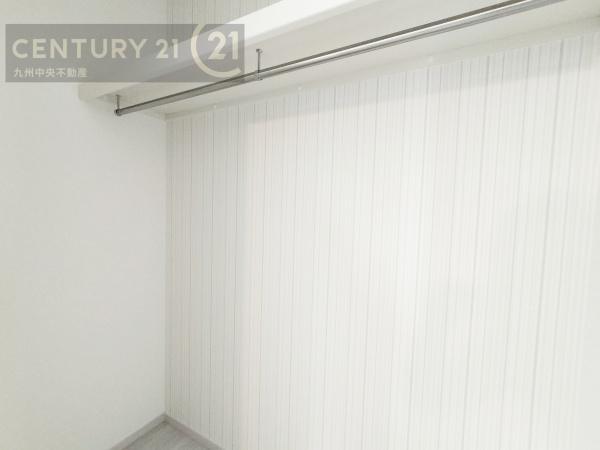 大野城市牛頸3丁目1期1号棟