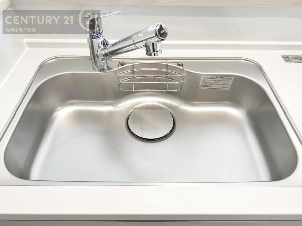 大野城市牛頸3丁目1期1号棟