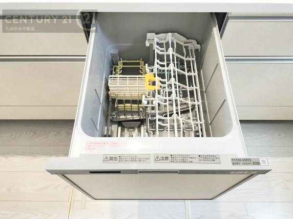 大野城市牛頸3丁目1期1号棟