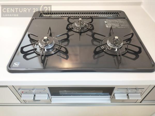 大野城市牛頸3丁目1期1号棟