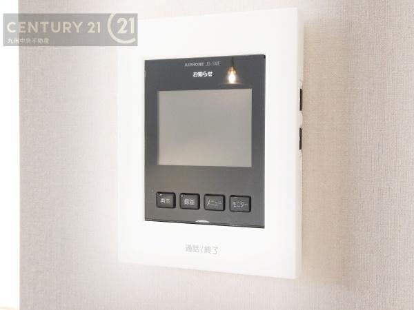 大野城市牛頸3丁目1期1号棟