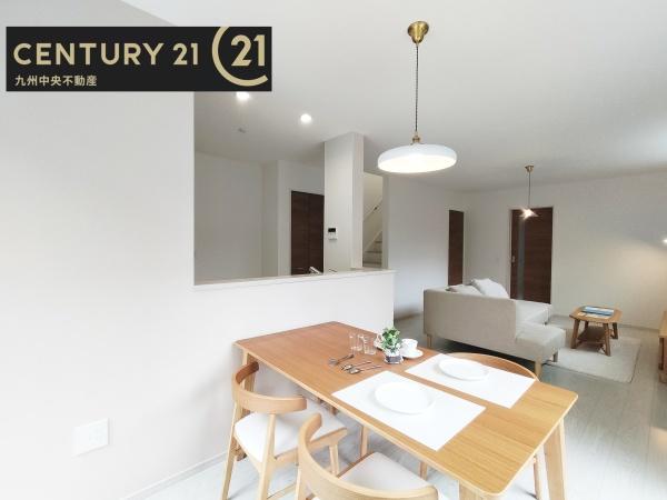 大野城市牛頸3丁目1期1号棟