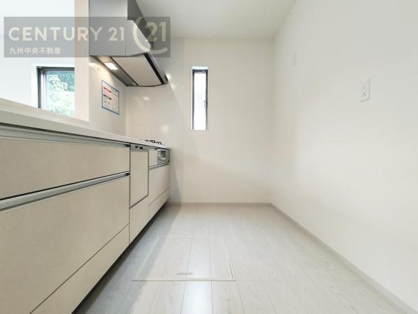 大野城市牛頸3丁目1期1号棟