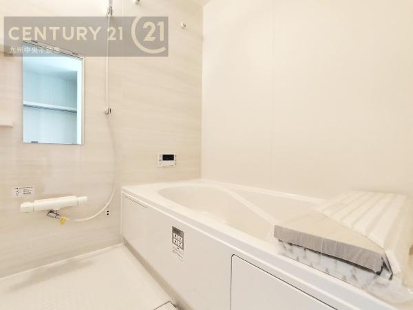 大野城市牛頸3丁目1期1号棟