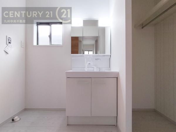 大野城市牛頸3丁目1期1号棟