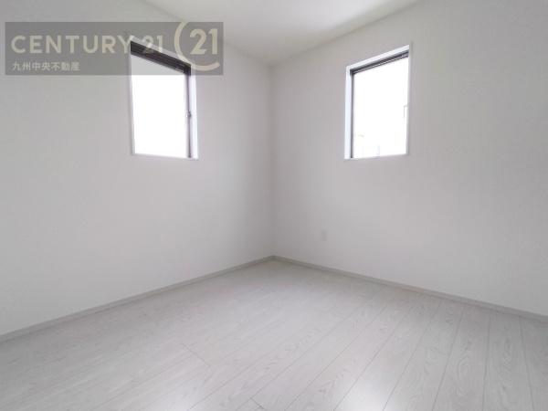 東区三苫4丁目3期2号棟