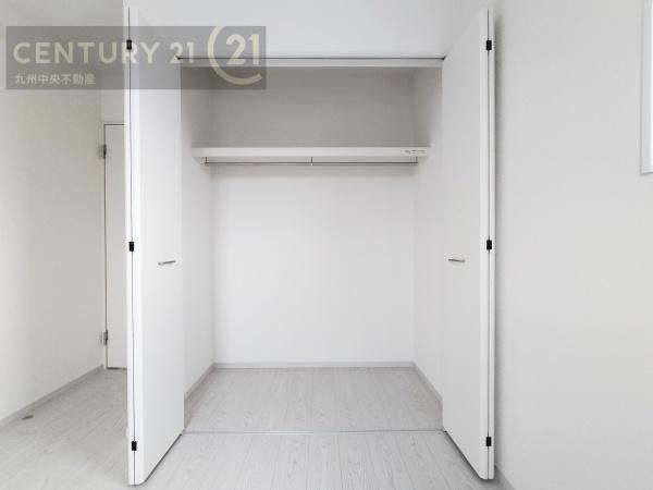 東区三苫4丁目3期2号棟