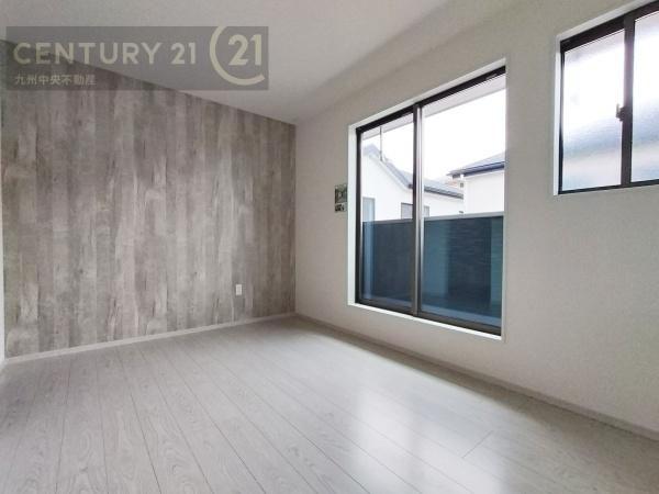 東区三苫4丁目3期2号棟